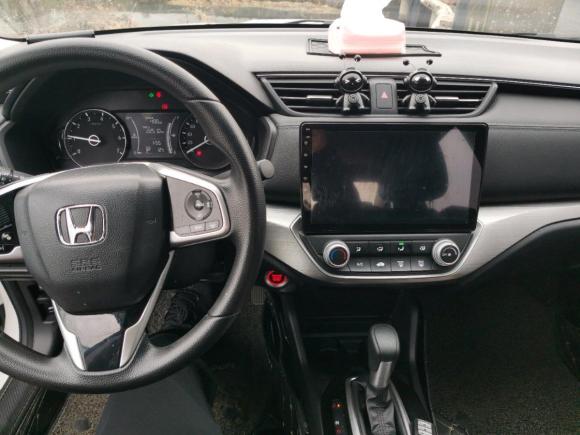 [苏州·苏G] 二手本田享域2019款 180TURBO CVT乐享版 国VI