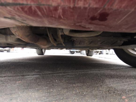 [义乌·浙C] 二手铃木雨燕2011款 1.5L 自动时尚版