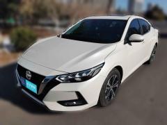 [济南·鲁A] 日产轩逸2022款1.6LXLCVT悦享版