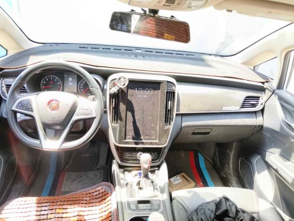 [济南·鲁A] 二手比亚迪宋MAX2017款 1.5T 自动智联精英型 7座