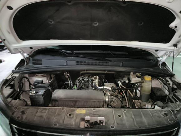 [成都·川A] 二手五菱汽车五菱宏光PLUS2019款 1.5T 手动豪华型 7座