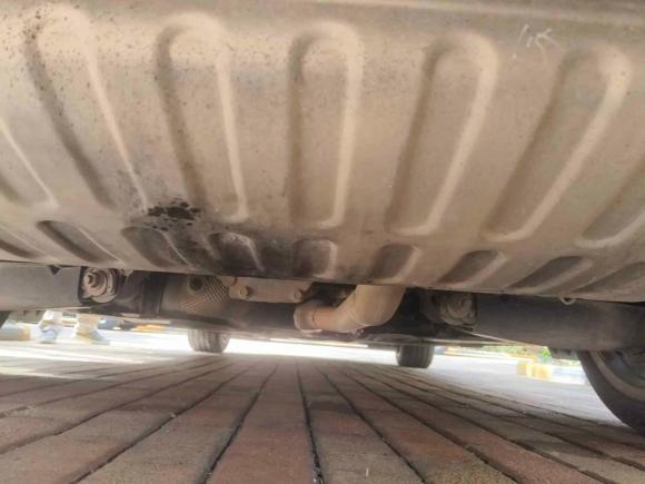 [武汉·鄂A] 二手凯迪拉克凯迪拉克ATS-L2017款 28T 时尚型