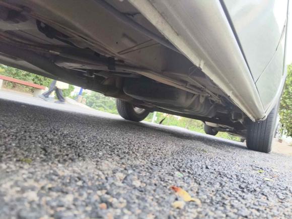 [青岛·鲁B] 二手别克别克GL82011款 2.4L CT舒适版