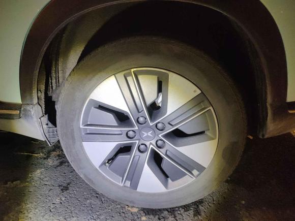 [南京·粤A] 二手小鹏小鹏G32022款 G3i 460G+