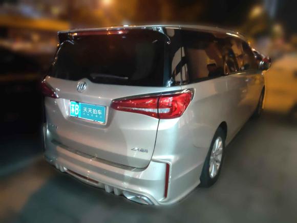 [无锡·苏B] 二手别克别克GL82018款 ES 28T 舒适型 国VI