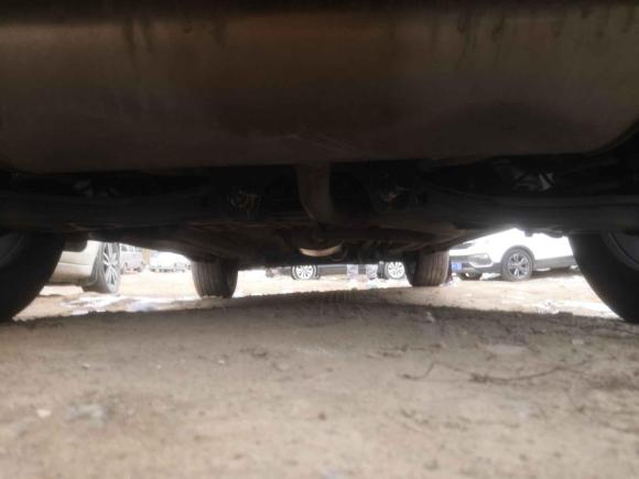 [西安·浙J] 二手奇瑞瑞虎72020款 1.5T CVT精英型