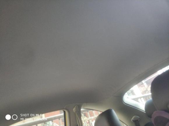 [台州·浙J] 二手大众甲壳虫2010款 1.6 AT