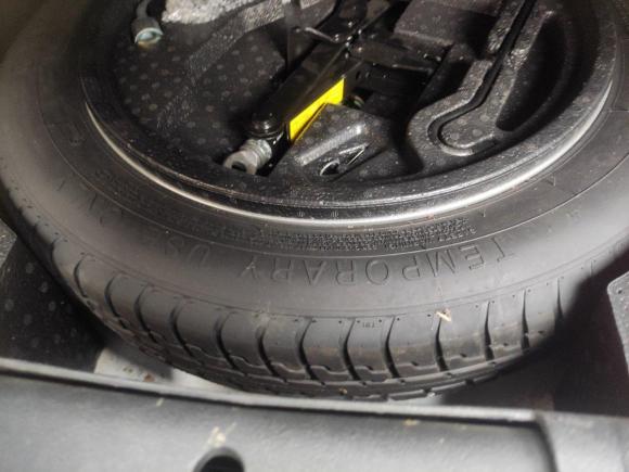 [苏州·苏E] 二手猎豹汽车猎豹CS102017款 1.5T CVT精英型